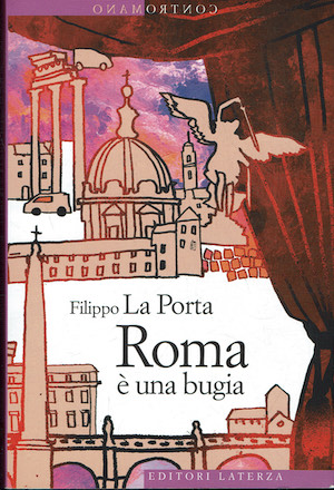 Roma è una bugia