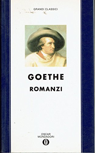 Romanzi