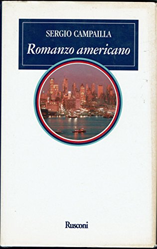 Romanzo americano