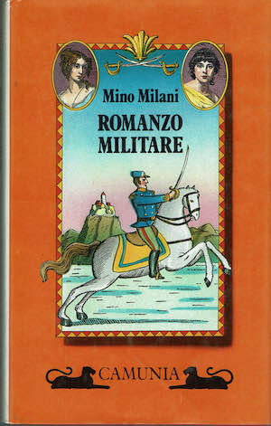 Romanzo militare