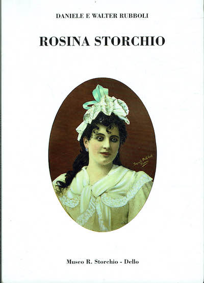 Rosina Storchio