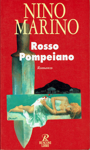 Rosso Pompeiano