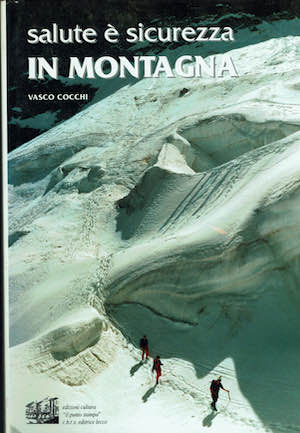 Salute è sicurezza in montagna