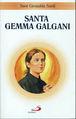 Santa Gemma Galgani