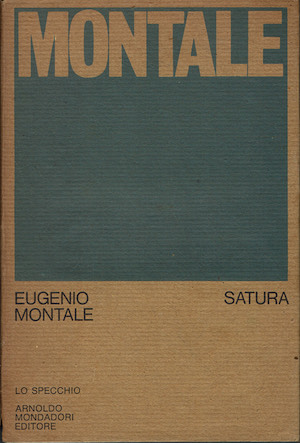 Satura 1962-1970
