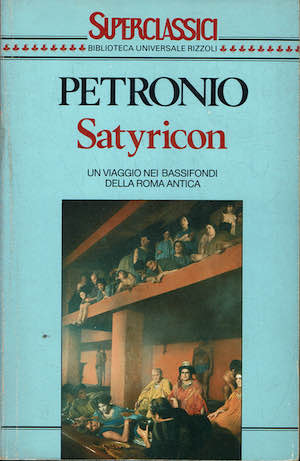 Satyricon