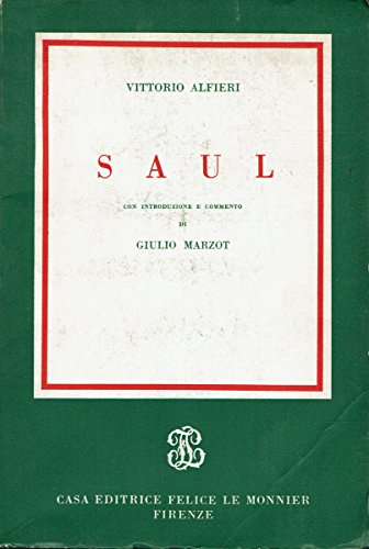 Saul