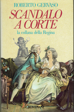 Scandalo a corte. La collana della regina