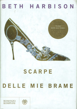Scarpe delle mie brame