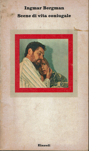 Scene di vita coniugale