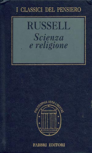 Scienza e religione