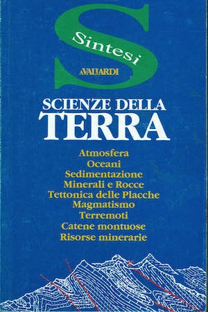 Scienze della Terra