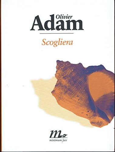 Scogliera