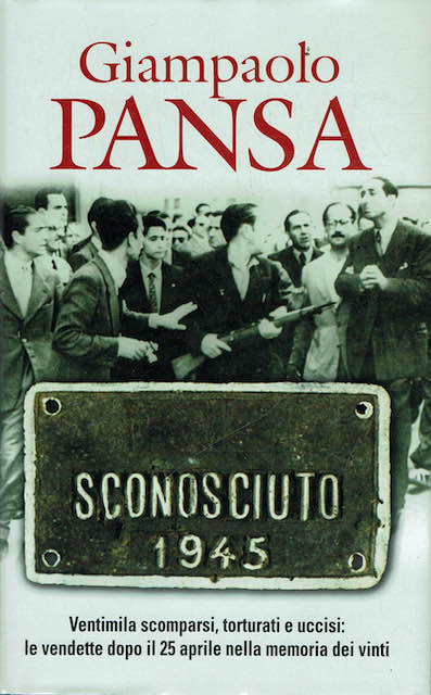 Sconosciuto 1945