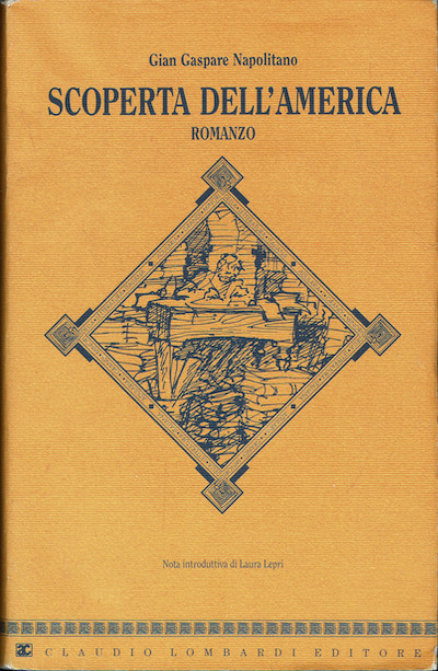 Scoperta dell'America