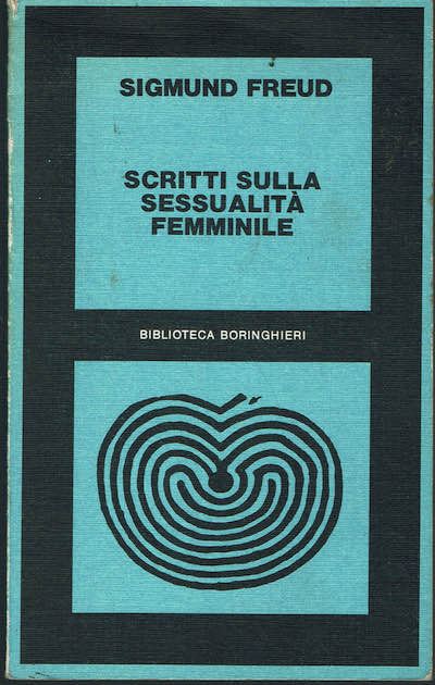 Scritti sulla sessualità femminile
