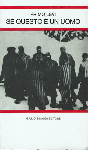 Se questo è un uomo