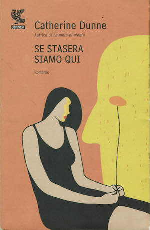 Se stasera siamo qui