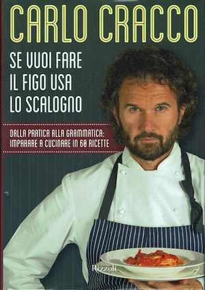 Se vuoi fare il figo usa lo scalogno