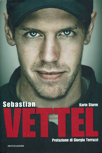 Sebastian Vettel