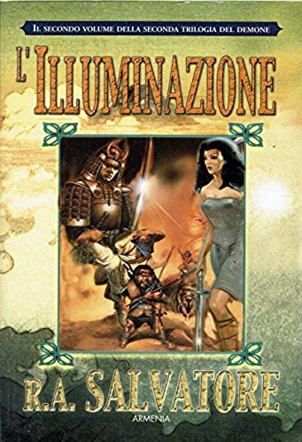 Seconda triologia del demone -L'illuminazione