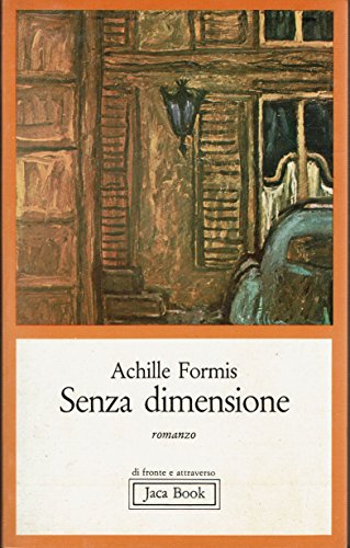 Senza dimensione