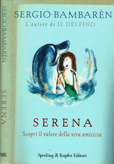 Serena scopri il valore della vera amicizia