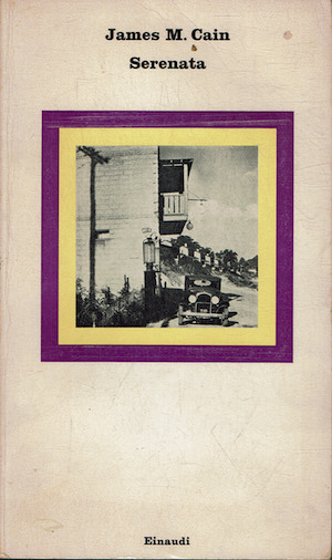 Serenata