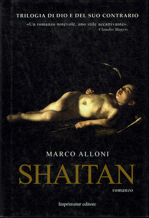 Shaitan - Trilogia di Dio e del suo contrario - …