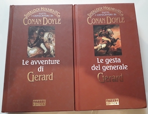 Sherlock Holmes & Co. tutti i capolavori di Conan Doyle …