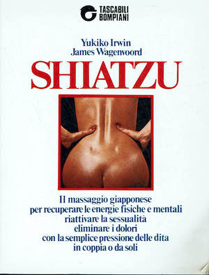 Shiatzu