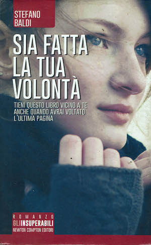 Sia fatta la tua volontà