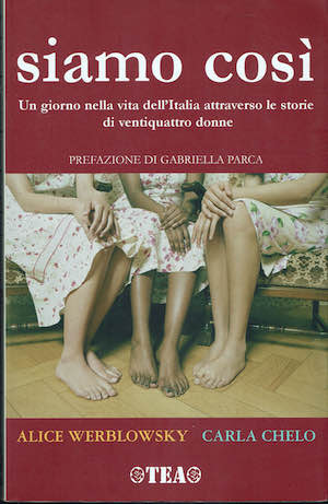 Siamo Cosi.Un giorno nella vita dell'Italia attraverso le storie di …