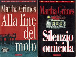 Silenzio omicida + Alla fine del molo