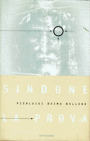 Sindone: la prova