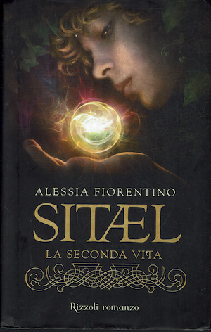 Sitael la seconda vita vol.1