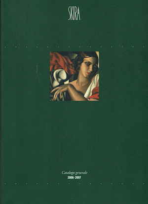 Skira - Catalogo generale 2006-2007