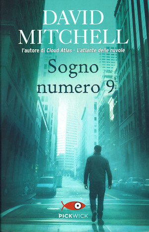 Sogno numero 9