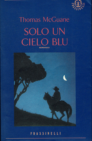 Solo un cielo blu