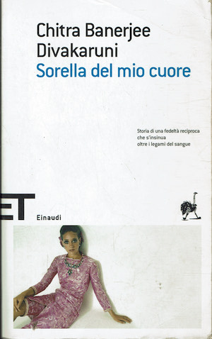 Sorella del mio cuore