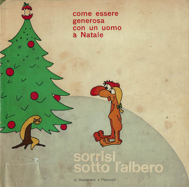 Sorrisi sotto l'albero