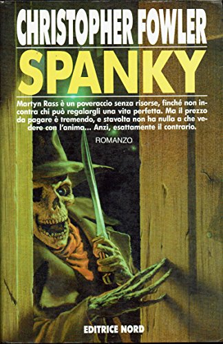 Spanky