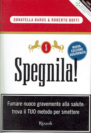 Spegnila!