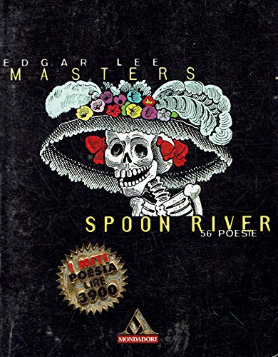 Spoon River 56 poesie