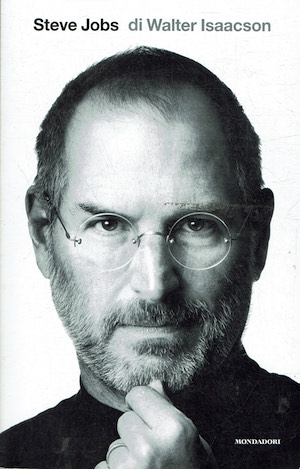 Steve Jobs