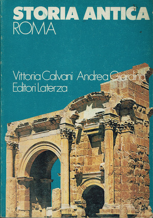 Storia antica - Roma