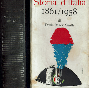 Storia d'Italia 1861/1958