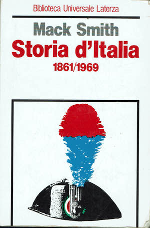 Storia d'Italia 1861/1969