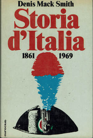 Storia d'Italia 1861/1969