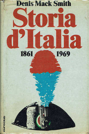 Storia d'Italia 1861-1969